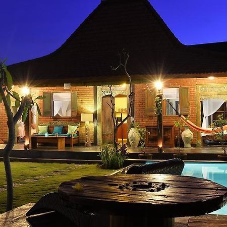 Kampung Coklat Villa Bali Zewnętrze zdjęcie