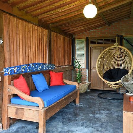 Kampung Coklat Villa Bali Zewnętrze zdjęcie