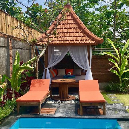 Kampung Coklat Villa Bali Zewnętrze zdjęcie