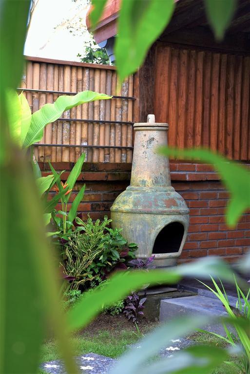Kampung Coklat Villa Bali Zewnętrze zdjęcie