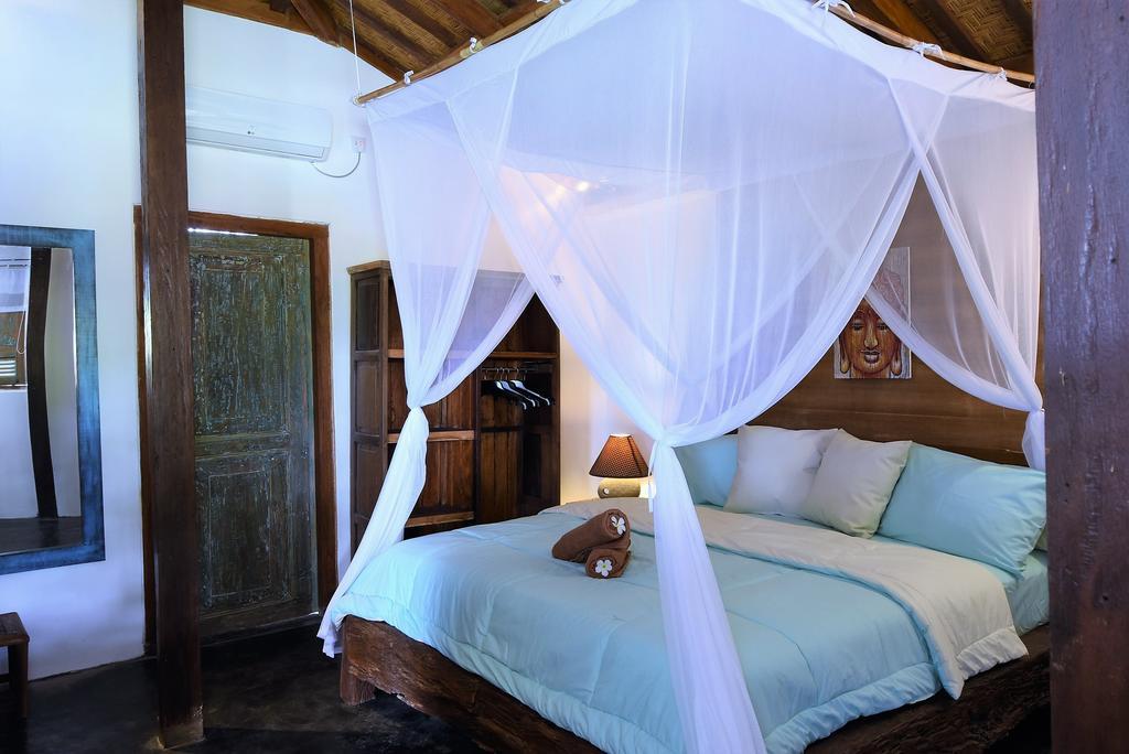 Kampung Coklat Villa Bali Zewnętrze zdjęcie