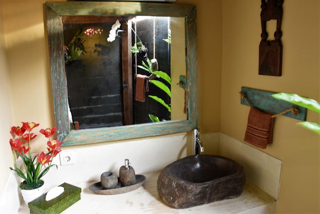 Kampung Coklat Villa Bali Zewnętrze zdjęcie