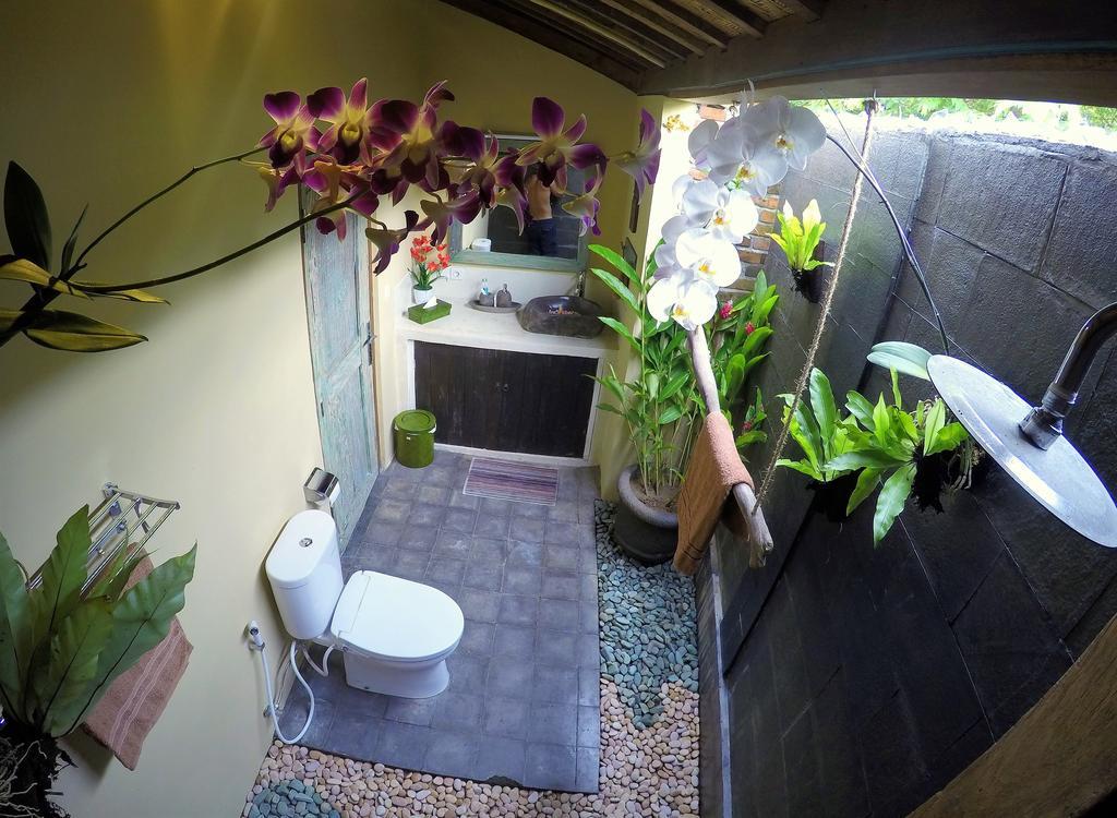 Kampung Coklat Villa Bali Zewnętrze zdjęcie