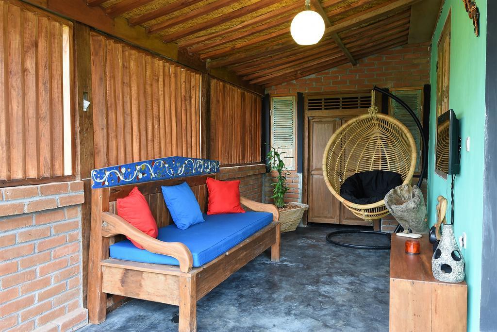 Kampung Coklat Villa Bali Zewnętrze zdjęcie