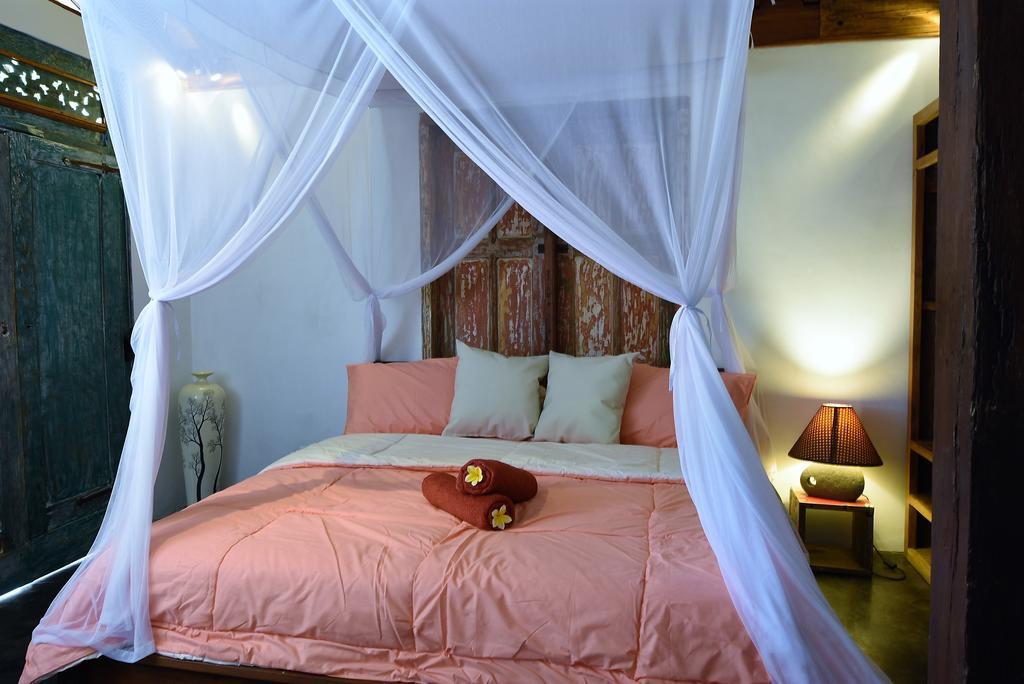 Kampung Coklat Villa Bali Zewnętrze zdjęcie