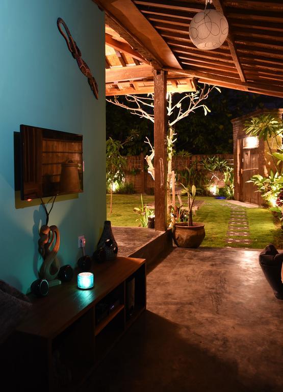 Kampung Coklat Villa Bali Zewnętrze zdjęcie